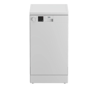 Beko DVS05024W 44,8cm Kosz na sztućce - Kup na Raty - RRSO 0%