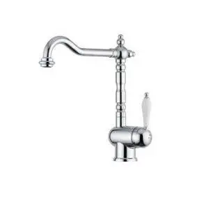 Franke Old England Chrom - DRUGI -30%, ALBO 4-TY -80% - Kup na Raty - RRSO 0%