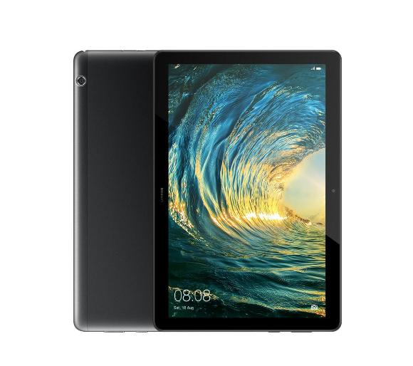 tablet multimedialny Huawei MediaPad T5 10 WiFi 2/32GB (czarny)