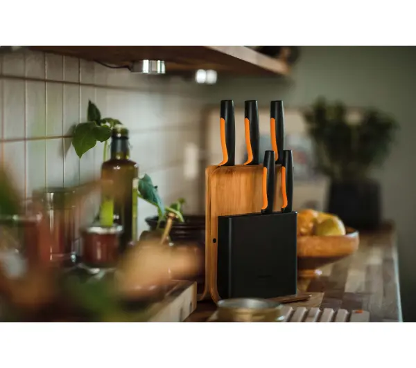 Fiskars FunctionalForm 1057552 6 elementów