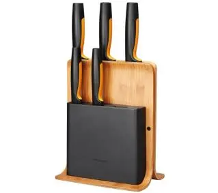 Fiskars FunctionalForm 1057552 6 elementów