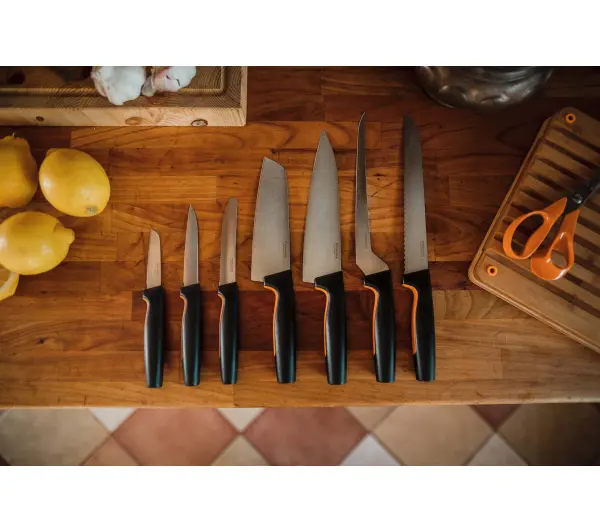 Fiskars FunctionalForm 1057537 16cm