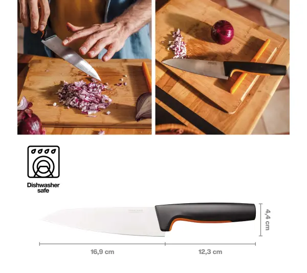 Fiskars 1057535 FunctionalForm