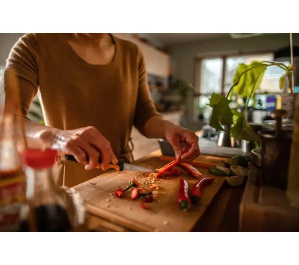 Fiskars FunctionalForm 1057542 11cm