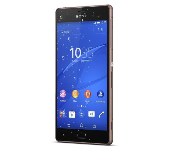smartwatch for xperia z3