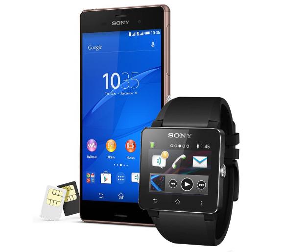 z3 smartwatch review