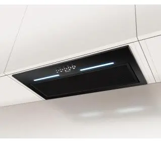 Amica OMP6253BG Czarny - DRUGI -30%, ALBO 5-TY ZA 1ZŁ - Kup na Raty - RRSO 0%