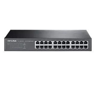 TP-LINK TL-SG1024D Czarny