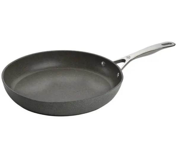 Patelnie - Ballarini Salina Granitium Indukcja Granitowa 32cm