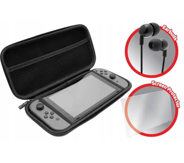 Zestaw akcesoriów VENOM VS4793 do Nintendo Switch