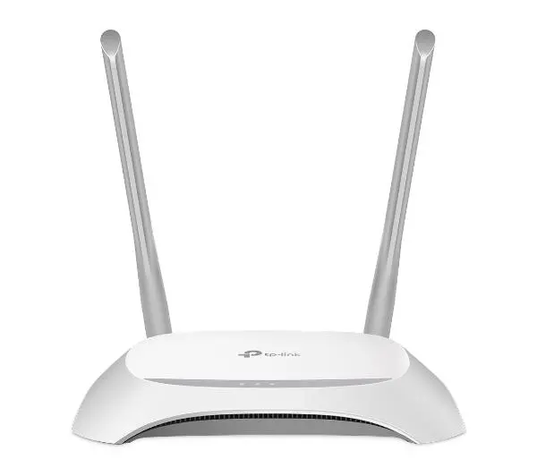 TP-LINK TL-WR840N Biały