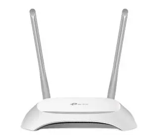 TP-LINK TL-WR840N Biały