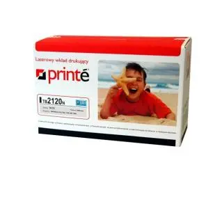 Printe TB2120N (zamiennik TN-2120) Czarny