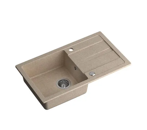 Quadron ZCM7744BE_3623500BE CLEAR MAX Beżowy + bateria Beżowy - DRUGI -30%, ALBO 5-TY ZA 1ZŁ - Kup na Raty - RRSO 0%