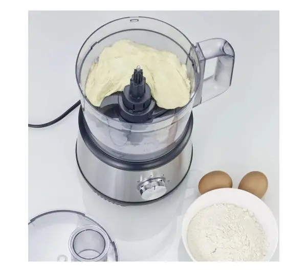 Severin KM 3892 1200W Blender kielichowy Rozdrabniacz Młynek - Kup na Raty - RRSO 0%