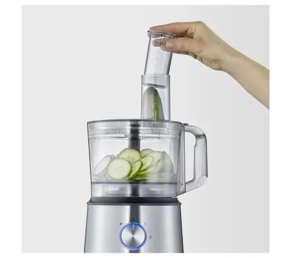 Severin KM 3892 1200W Blender kielichowy Rozdrabniacz Młynek - Kup na Raty - RRSO 0%