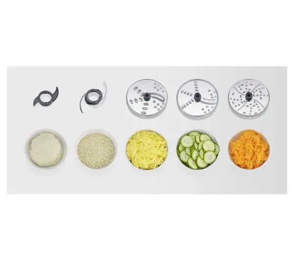 Severin KM 3892 1200W Blender kielichowy Rozdrabniacz Młynek - Kup na Raty - RRSO 0%