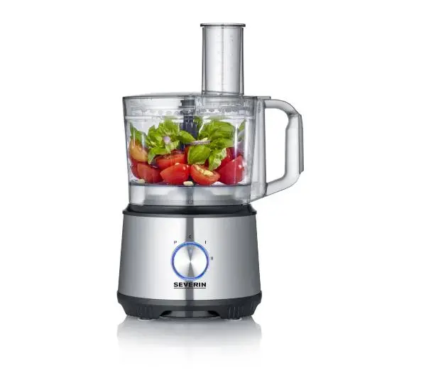 Severin KM 3892 1200W Blender kielichowy Rozdrabniacz Młynek - Kup na Raty - RRSO 0%