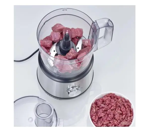 Severin KM 3892 1200W Blender kielichowy Rozdrabniacz Młynek - Kup na Raty - RRSO 0%