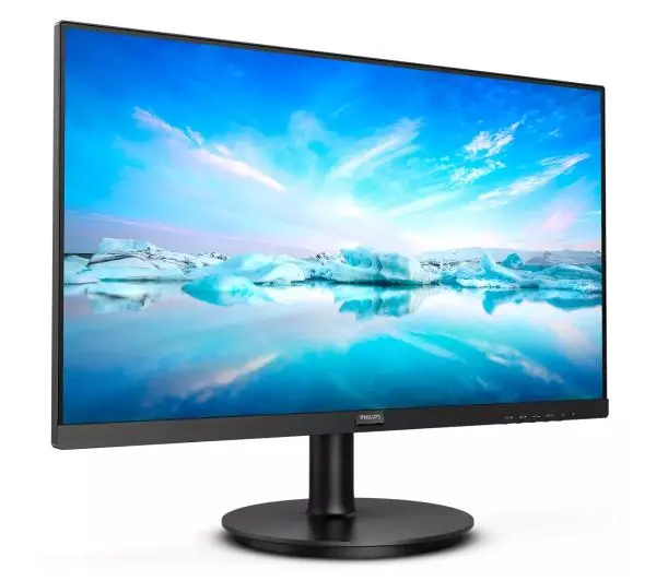Philips 222V8LA/00 22" Full HD VA 75Hz 4ms