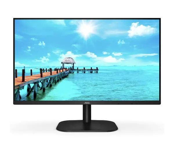 AOC 24B2XHM2 24" Full HD VA 75Hz 4ms