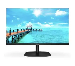 AOC 24B2XHM2 24" Full HD VA 75Hz 4ms - Kup na Raty - RRSO 0%