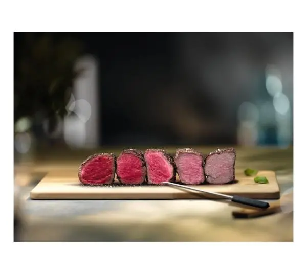 Electrolux 800 AssistedCooking EOE8P39WV Termoobieg Termosonda Zdalne sterowanie Biały - DRUGI -30%, ALBO 5-TY ZA 1ZŁ - Kup na Raty - RRSO 0%