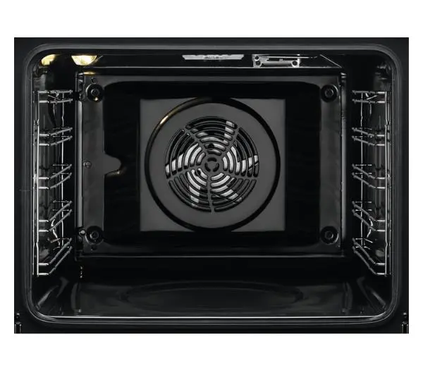 Electrolux 800 AssistedCooking EOE8P39WV Termoobieg Termosonda Zdalne sterowanie Biały - DRUGI -30%, ALBO 5-TY ZA 1ZŁ - Kup na Raty - RRSO 0%