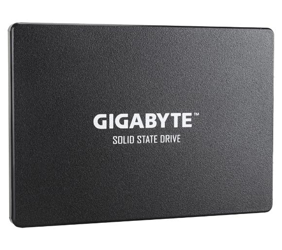 dysk SSD Gigabyte SSD 120GB 2,5"