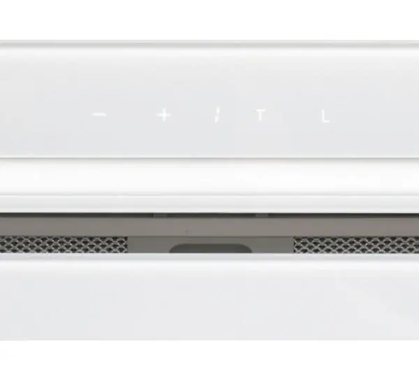 VDB Master 60 Glass Biały - DRUGI -30%, ALBO 5-TY ZA 1ZŁ - Kup na Raty - RRSO 0%