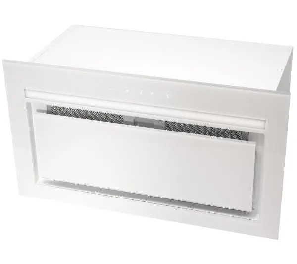 VDB Master 60 Glass Biały - DRUGI -30%, ALBO 5-TY ZA 1ZŁ - Kup na Raty - RRSO 0%