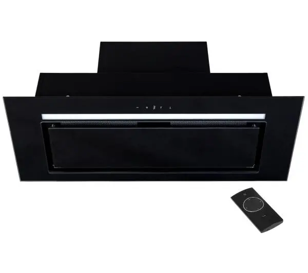 VDB Master 74 Glass Czarny - DRUGI -30%, ALBO 5-TY ZA 1ZŁ - Kup na Raty - RRSO 0%