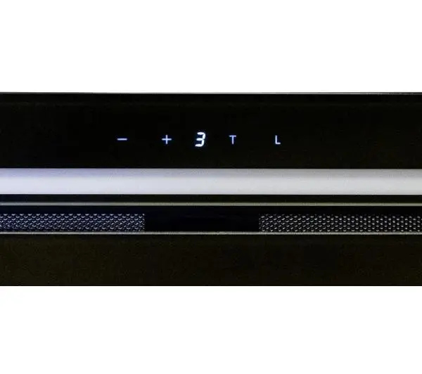 VDB Master 74 Glass Czarny - DRUGI -30%, ALBO 5-TY ZA 1ZŁ - Kup na Raty - RRSO 0%