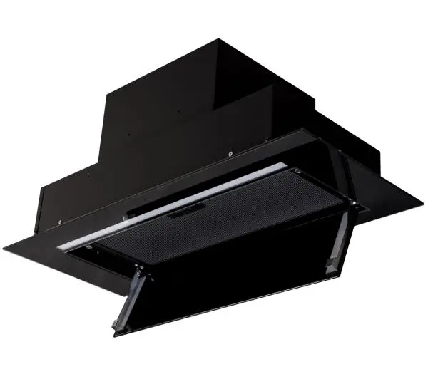 VDB Master 74 Glass Czarny - DRUGI -30%, ALBO 5-TY ZA 1ZŁ - Kup na Raty - RRSO 0%