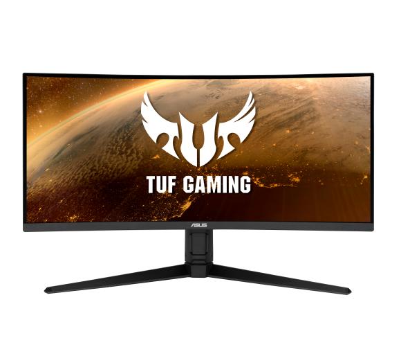 monitor LED ASUS TUF Gaming VG34VQL1B 1ms 165Hz