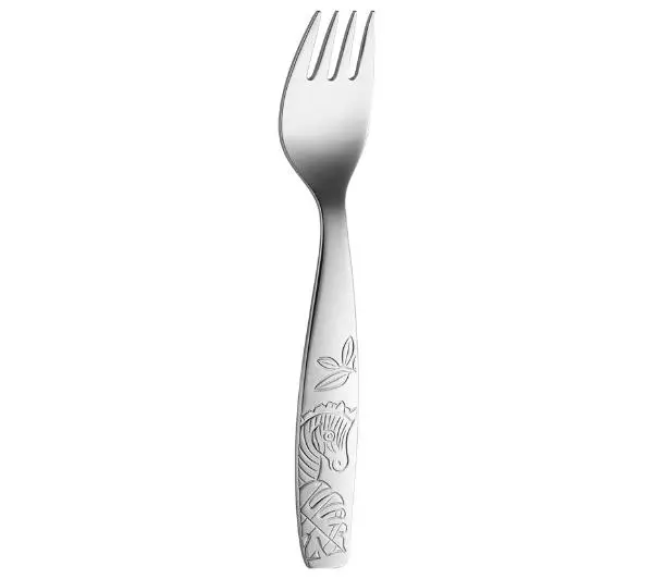 Zwilling Dżungla 4 elementy