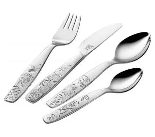 Zwilling Dżungla 4 elementy