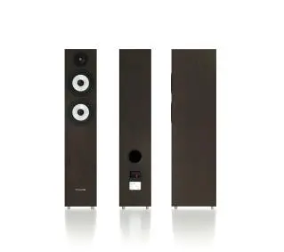 Pylon Audio Pearl 25 Wenge 2szt. - Kup na Raty - RRSO 0%