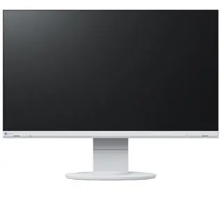 Eizo FlexScan EV2460 Biały 24" Full HD IPS 60Hz 5ms - Kup na Raty - RRSO 0%