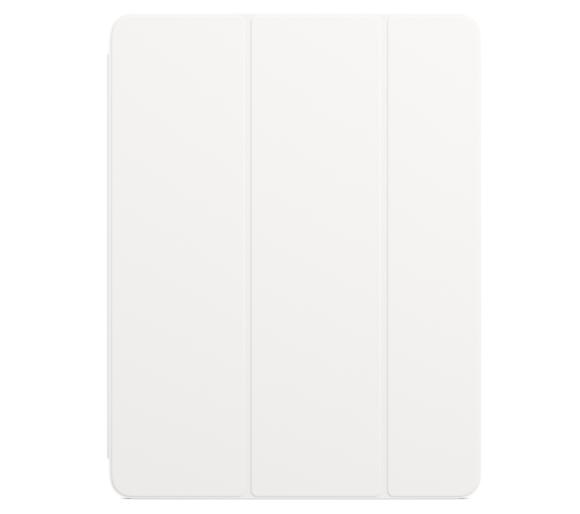 etui na tablet Apple Smart Folio iPad Pro 12,9" MJMH3ZM/A (biały)