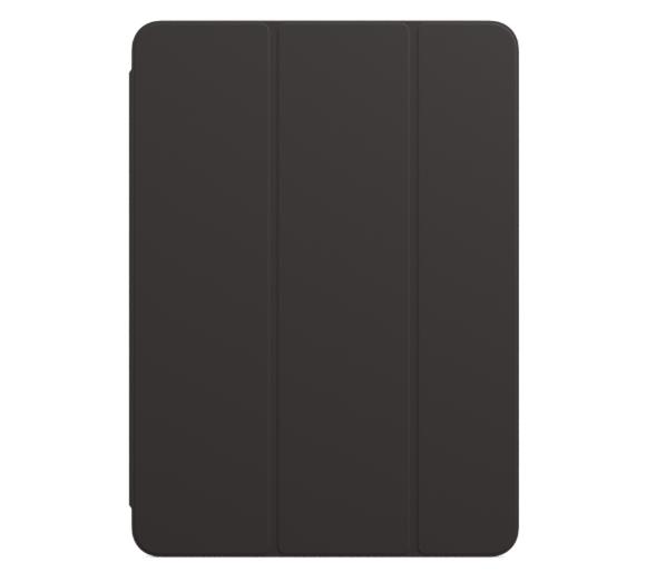 etui z klapką Apple Smart Folio iPad Pro 11" MJM93ZM/A (czarny)