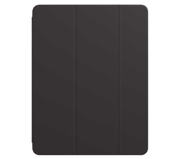 etui z klapką Apple Smart Folio iPad Pro 12,9" MJMG3ZM/A (czarny)