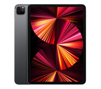 tablet iPad Apple iPad Pro 11" 2021 Wi-Fi 128GB (gwiezdna szarość)