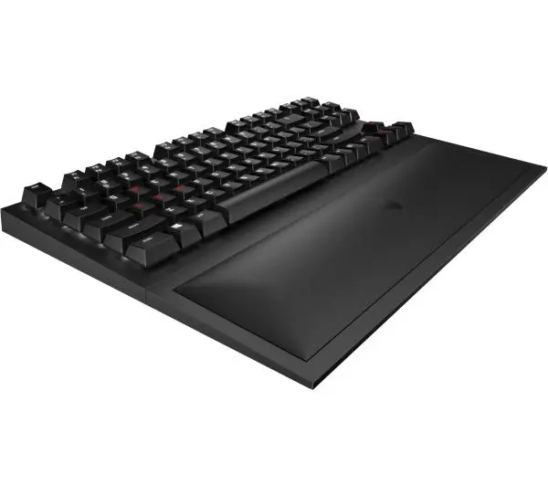 HP OMEN Spacer TKL Cherry MX Brown Czarny - Kup na Raty - RRSO 0%
