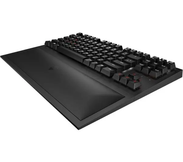 HP OMEN Spacer TKL Cherry MX Brown Czarny - Kup na Raty - RRSO 0%