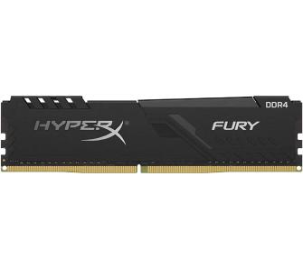 pamięć RAM HyperX Fury DDR4 8GB 3000 CL17