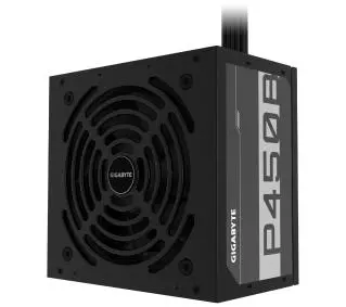 Gigabyte P450B 450W 80+ Bronze Czarny