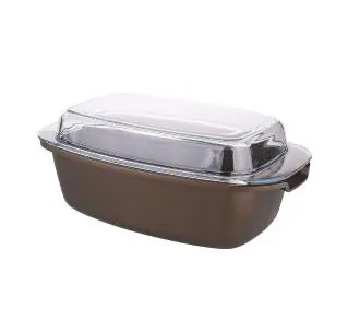 Valdinox Aurum Indukcja Aluminium 5,7l