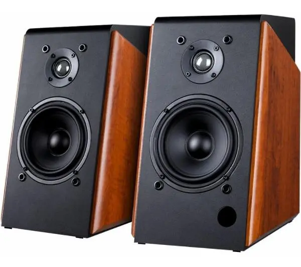 Fenda R60BT 2.0 Brązowy