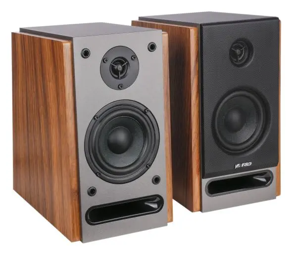 Fenda R27BT 2.0 Brązowy